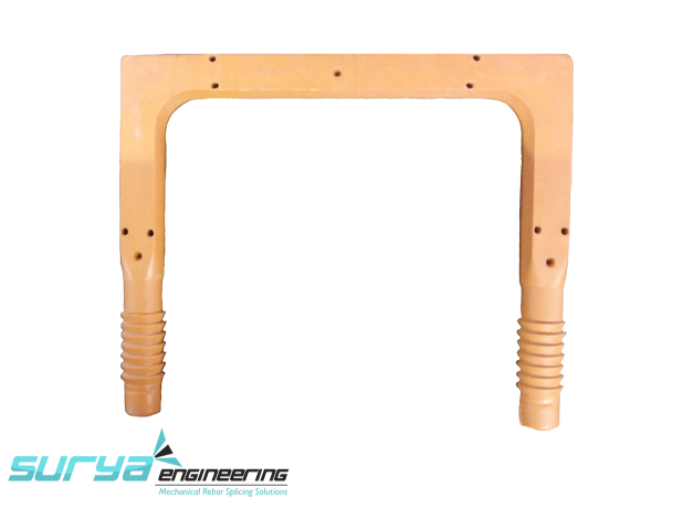 PVC Coated Footstep - view 6